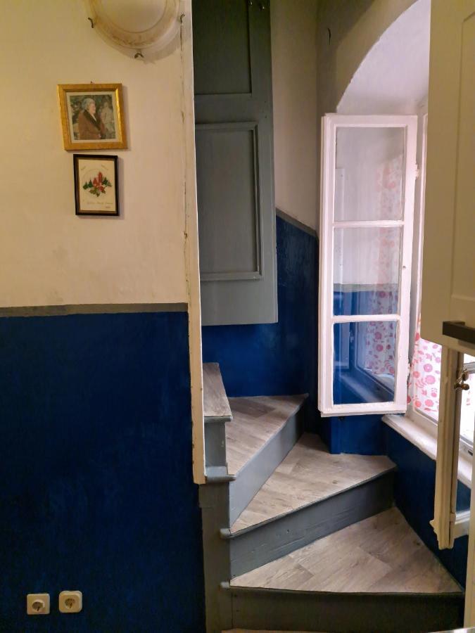 דירות קרס House Tomic מראה חיצוני תמונה